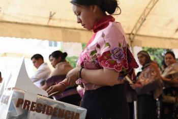 IEPC de Chiapas retira a su personal previo a elecci&oacute;n extraordinaria en Pantelh&oacute; y Chicomuselo