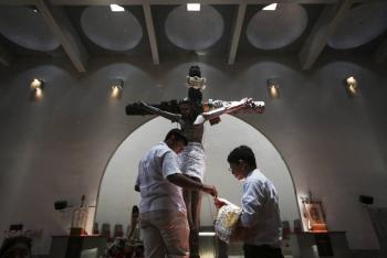Nicaragua obliga a iglesias a pagar impuestos y cierra otras 151 ONG