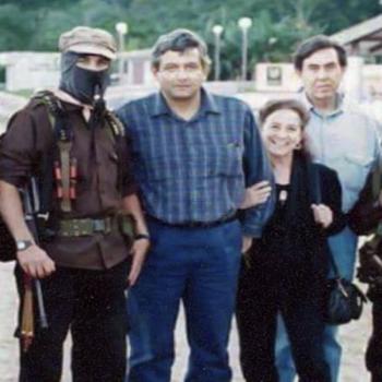 AMLO llama adversario al subcomandante Marcos e ironiza “el debe ser “Zapata”