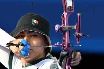 CONADE responde a Alejandra Valencia tras reclamo por reducci&oacute;n de beca