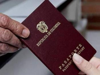 Procuradur&iacute;a investigar&aacute; posibles actos de corrupci&oacute;n en la entrega de pasaportes