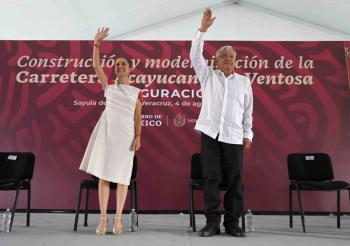 Gobierno Federal publica acuerdo para Transici&oacute;n Administrativa 2024-2030