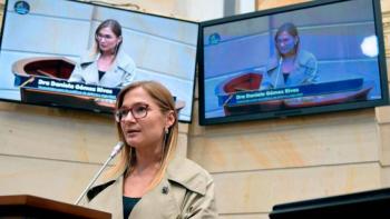 Fuerzas Armadas han desvinculado a 493 ni&ntilde;os, ni&ntilde;as y adolescentes de los grupos armados ilegales