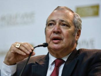 Iv&aacute;n Name reaparece y niega v&iacute;nculos con corrupci&oacute;n en la Ungrd