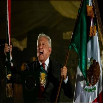 Banda MS amenizar&aacute; celebraci&oacute;n de la Independencia, el grito de la despedida de AMLO