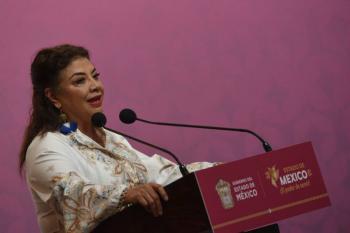 Clara Brugada Inicia la entrega de Programas Sociales en la Ciudad de M&eacute;xico