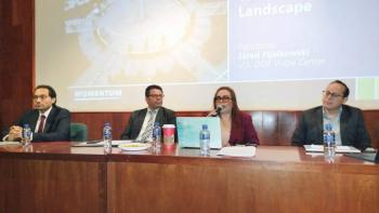 Impulsan GEM y EU la electromovilidad en territorio mexiquense