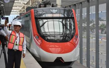 El Tren Interurbano Lerma-Santa Fe iniciar&aacute; segunda etapa con nuevas mejoras para el transporte en CDMX y Edomex