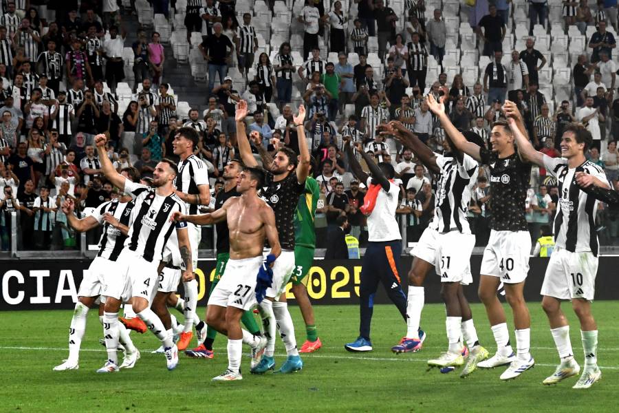 El Inter y Milán buscan la primera victoria en el Campeonato Italiano