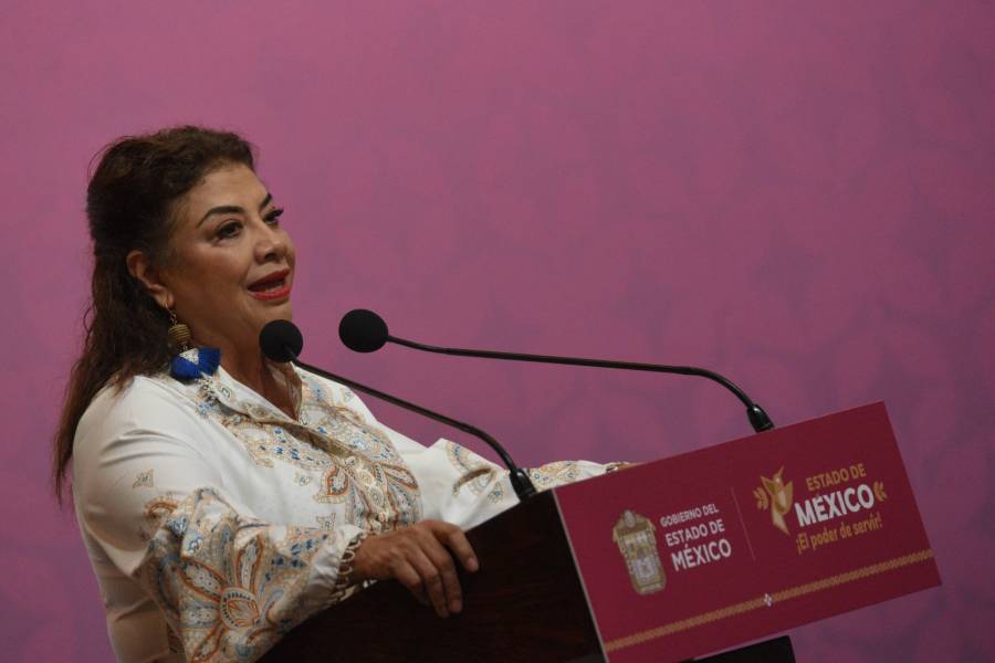 Clara Brugada promete gobierno cercano y comprometido con la ciudadanía en Álvaro Obregón