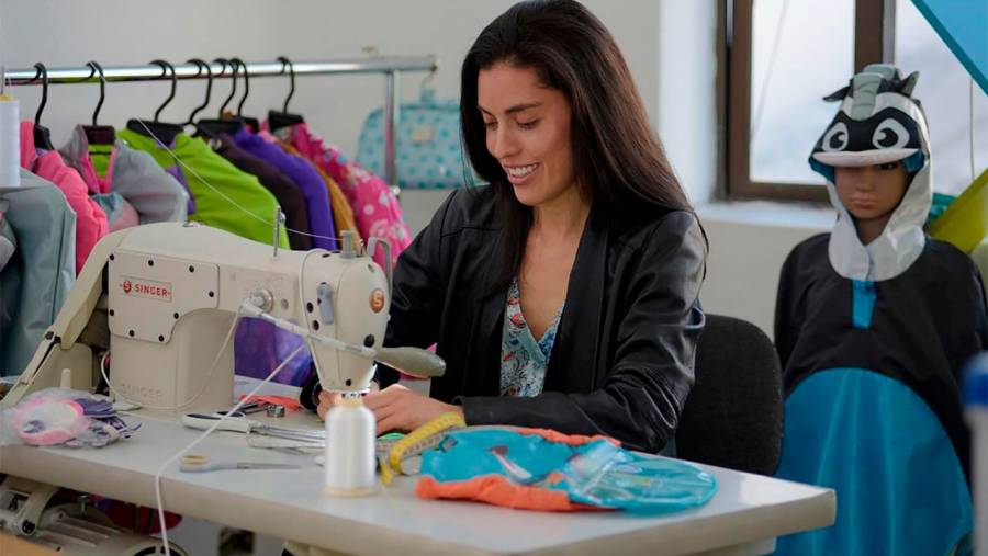 Colombia tiene cerca de 1,56 millones de empresas formales activas, la mayor cifra de la última década