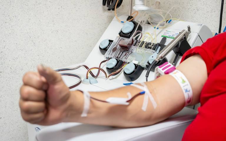 ISSEMYM Convoca a la Segunda Colecta Anual de Donación de Sangre para fortalecer reservas críticas