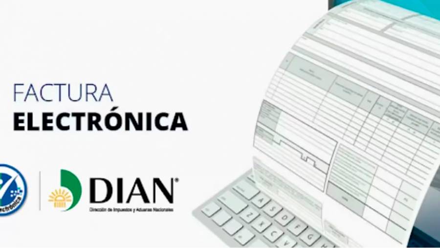 DIAN visita más de 40 mil establecimientos comerciales en nueva Jornada Nacional de Facturación Electrónica