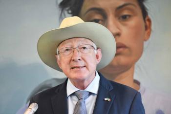 Reforma al Poder Judicial enfrenta cambios tras cr&iacute;ticas del embajador de EE.UU.