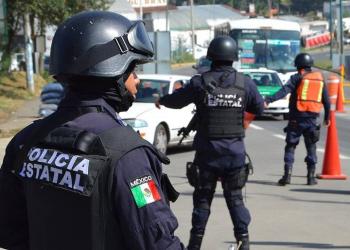 Crisis de seguridad en el Estado de M&eacute;xico: 167 polic&iacute;as asesinados en 5 a&ntilde;os y una larga lucha por mejoras laborales