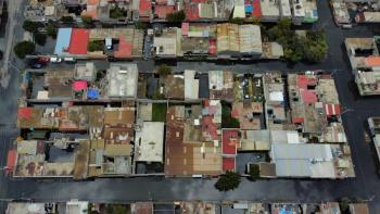 AMLO responde a cuestionamientos sobre inundaciones en Chalco y asegura apoyo federal
