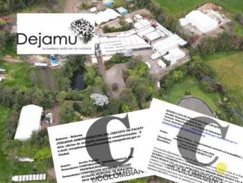 Dejamu: La creciente empresa l&aacute;ctea colombiana en el ojo del hurac&aacute;n por quejas vecinales y problemas ambientales