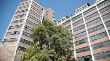 Minculturas presenta avances de la recuperaci&oacute;n del Hospital San Juan de Dios