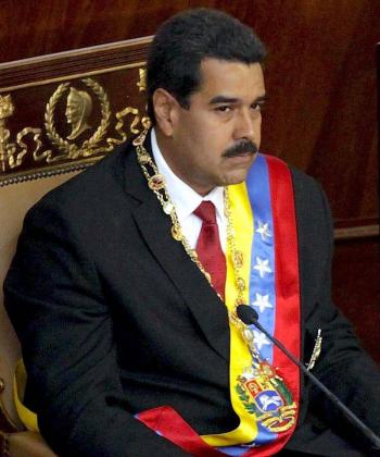 M&eacute;xico sigue sin reconocer a Nicol&aacute;s Maduro, pero con una postura mediadora