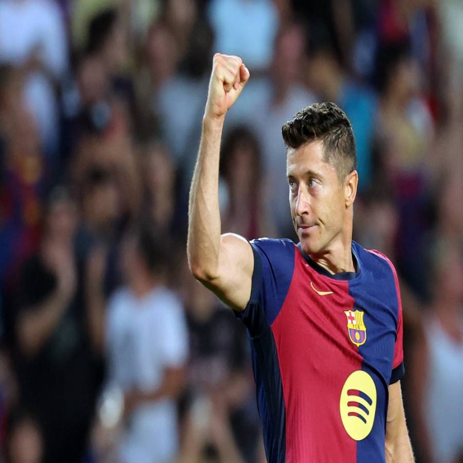 El Barca logra una trabajada victoria ante el Athletic de Nico Williams