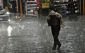 Continúan las lluvias y sus afectaciones en el EdoMex