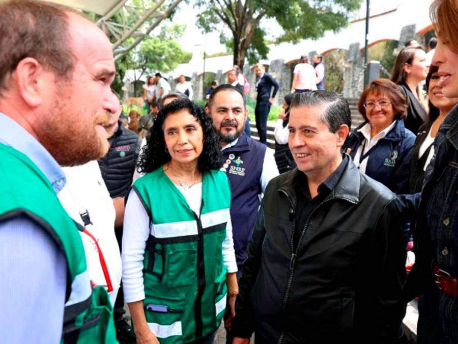 Giovani Gutiérrez impulsa regulación nacional del alcohol similar a la del tabaco