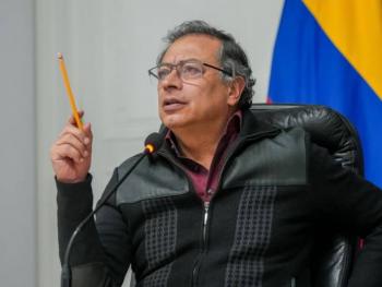 Colombia y Brasil, firmes frente a actual situaci&oacute;n en Venezuela
