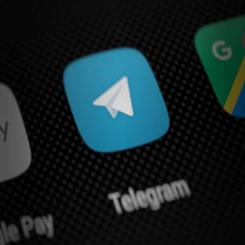 Detienen al fundador de Telegram, Pavel Durov