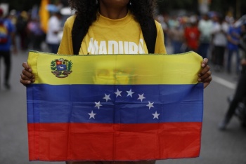 Fiscal&iacute;a de Venezuela cita para el lunes a candidato opositor en investigaci&oacute;n penal