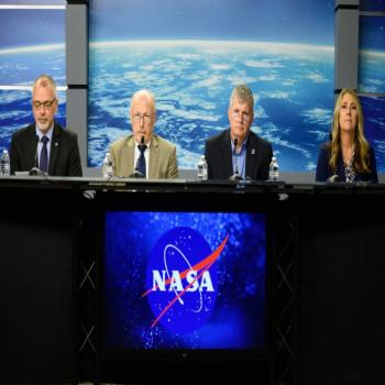 Astronautas de misi&oacute;n fallida de Boeing regresar&aacute;n a la Tierra con su rival SpaceX en febrero