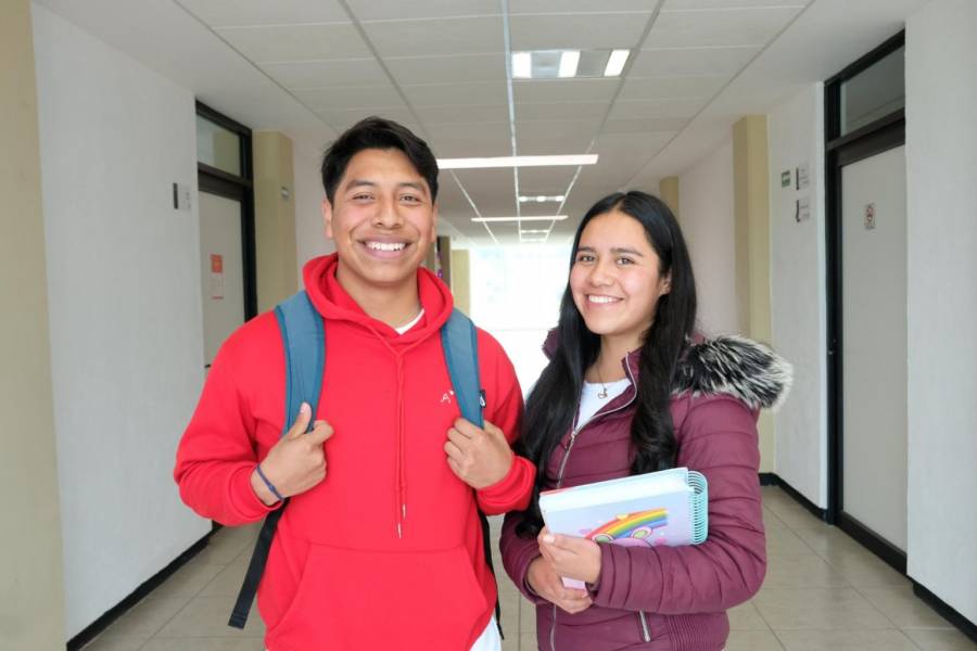 Viven en el EdoM&eacute;x 3 millones de j&oacute;venes: Consejo Estatal de Poblaci&oacute;n