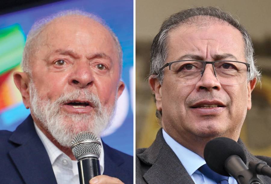 Brasil y Colombia vuelven a pedir que Venezuela publique actas electorales