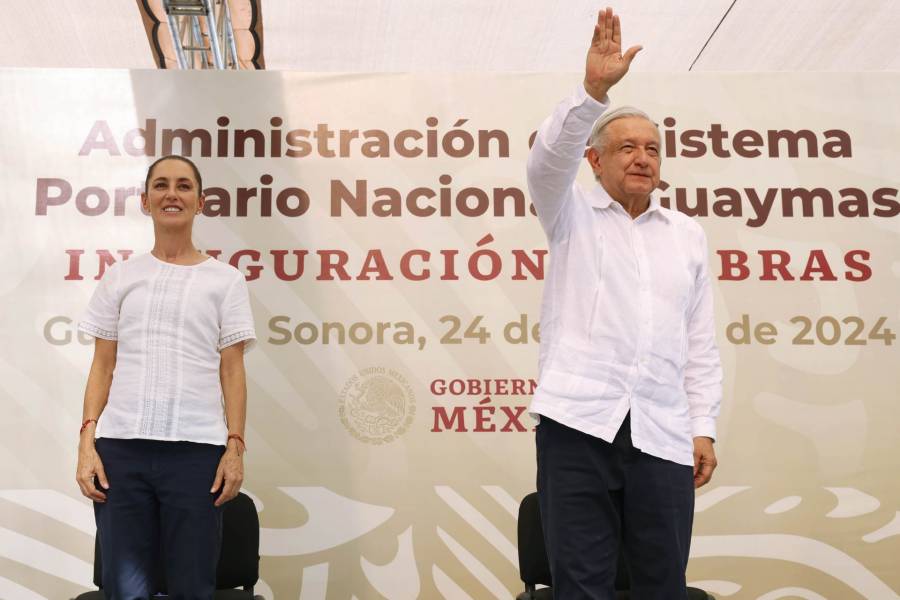 México no es colonia de ningún país, dice AMLO tras diferencias con EEUU
