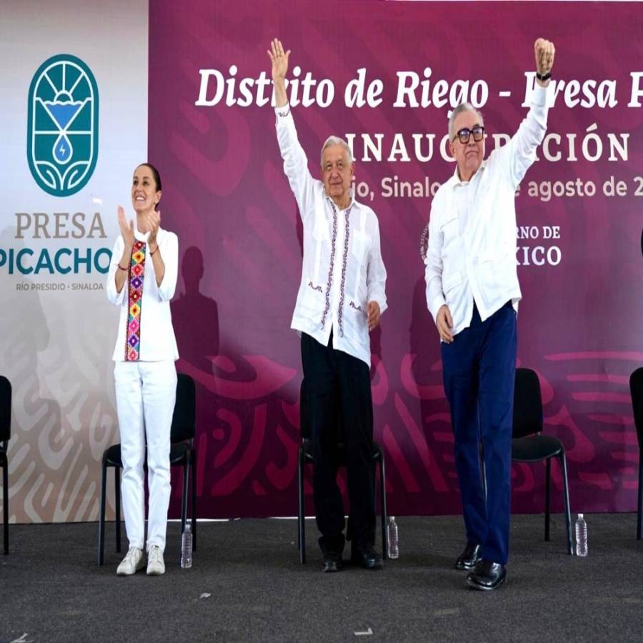 AMLO repartirá certificados a sus adversarios antes de irse