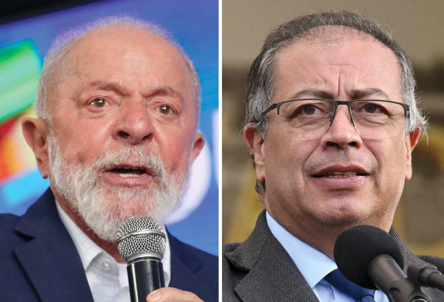 Brasil y Colombia vuelven a pedir que Venezuela publique actas electorales