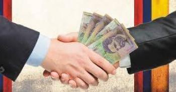 Colombia se consolida como el tercer pa&iacute;s de Am&eacute;rica Latina con mayor corrupci&oacute;n empresarial