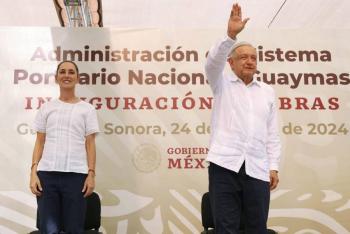 M&eacute;xico no es colonia de ning&uacute;n pa&iacute;s, dice AMLO tras diferencias con EEUU
