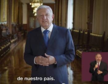 Este lunes inician sports presidenciales con rumbo al Primer Informe de gobierno de AMLO