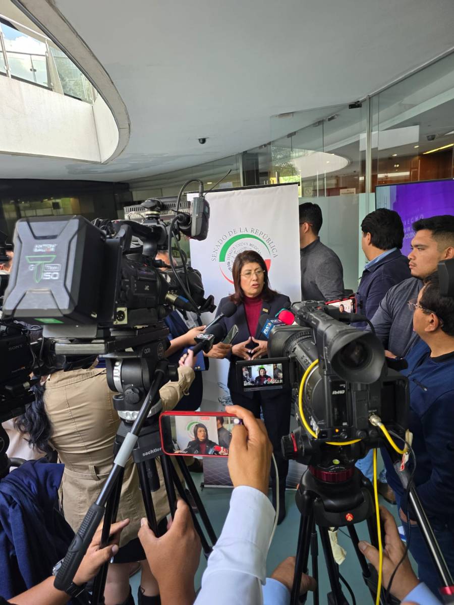 Mariela Gutiérrez: legisladores serán facilitadores para aprobar iniciativas a favor del pueblo