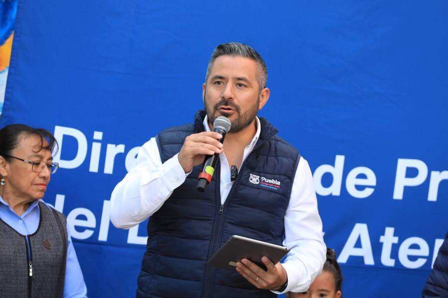 Ayuntamiento inicia operativo regreso a clases