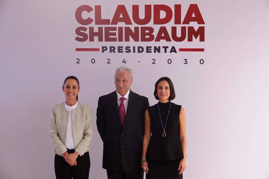 Apostará nuevo director de Pemex a desarrollar fuentes renovables de energía