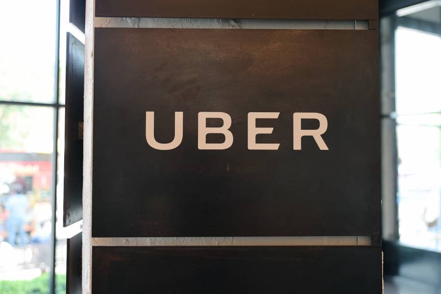 Pa&iacute;ses Bajos multa a Uber con 290 millones de euros por transferir datos de conductores