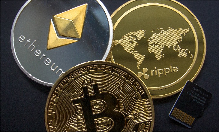 La evolución del juego: cómo las criptomonedas están cambiando la industria de los casinos