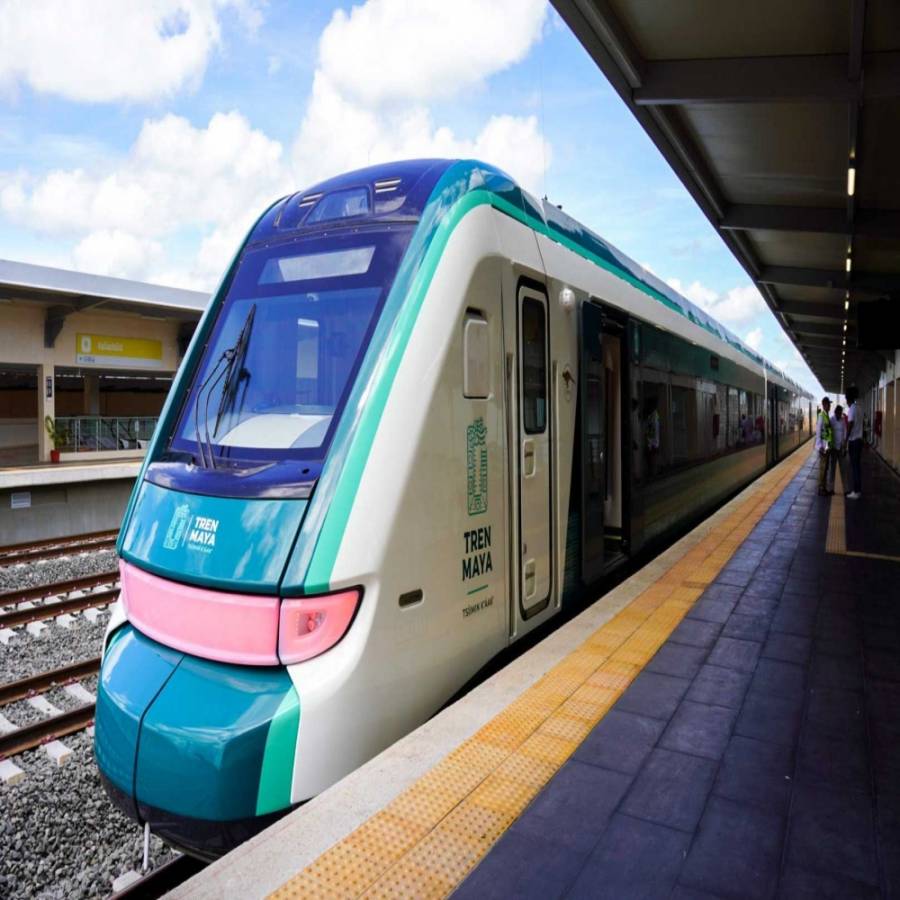 Medio alem&aacute;n lanza reportaje contra el Tren Maya
