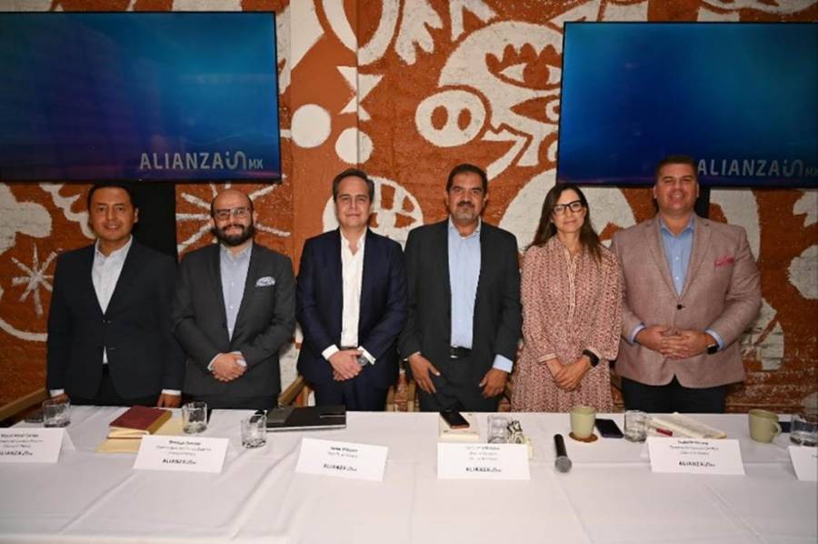 La Econom&iacute;a Digital en M&eacute;xico: Una Revoluci&oacute;n en el Trabajo Flexible