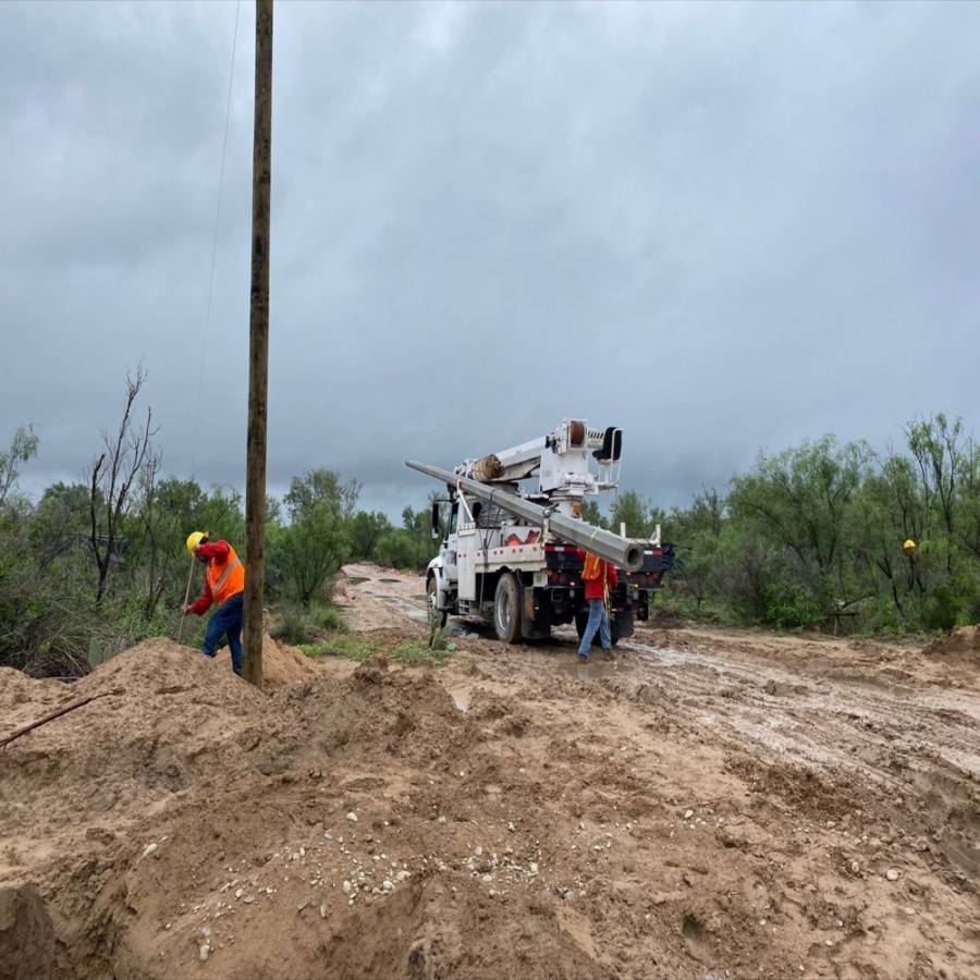 Hallan los restos de otro minero en la mina El Pinabete