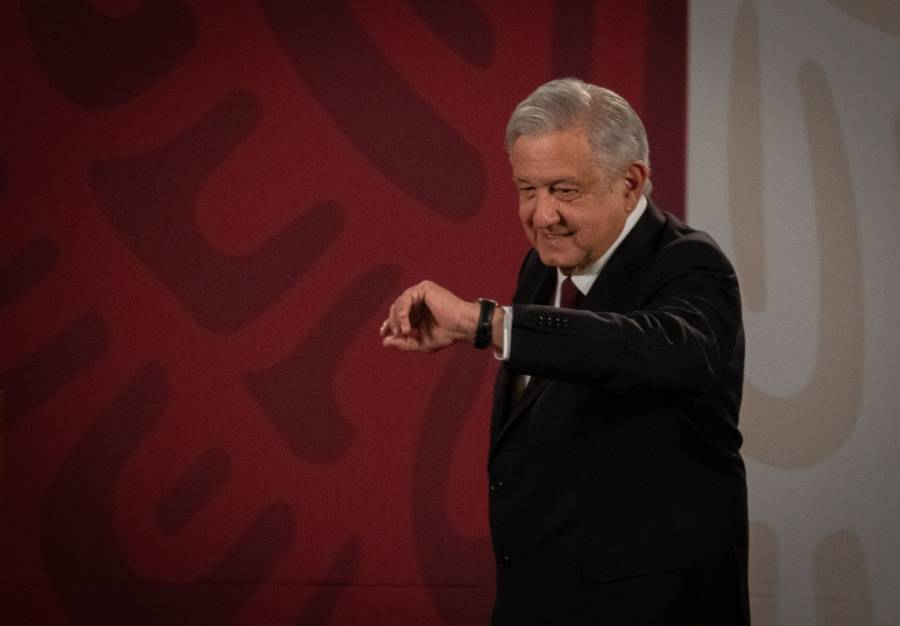 “Yo no protejo a Peña Nieto; pero no usaremos chivos expiatorios en caso Ayotzinapa”: AMLO