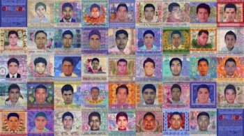 AMLO pide a Zer&oacute;n entregarse y aclare informaci&oacute;n sobre el caso Ayotzinapa