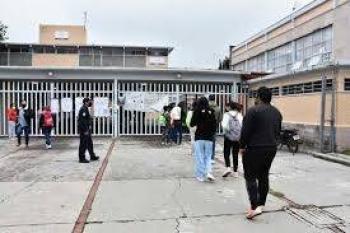 Operativo de seguridad 