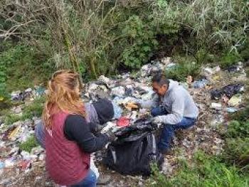 Reforestan bosques mexiquenses y recuperan el Río Chapingo para proteger biodiversidad